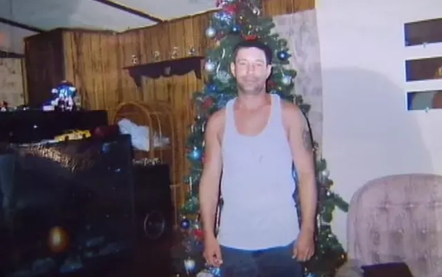 tragic last moments of man swallowed by sinkhole revealed 17702