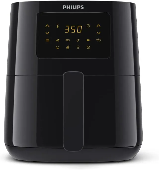 discover the best air fryers of 2025 17790