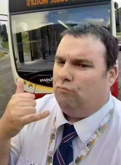 why bus drivers won’t open the doors once they close 17795