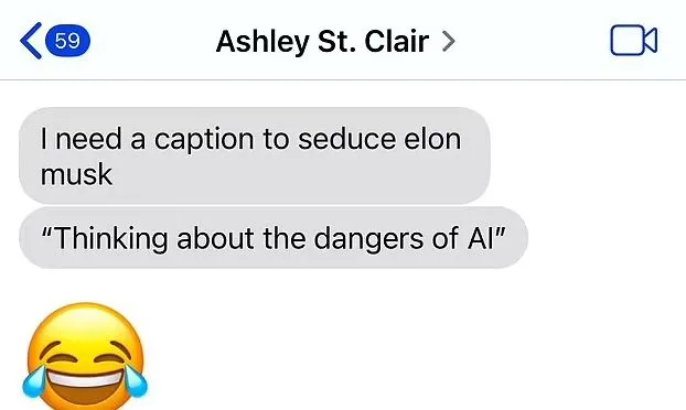 elon musk hits back as he shares baby mamas pregnancy plot 17927