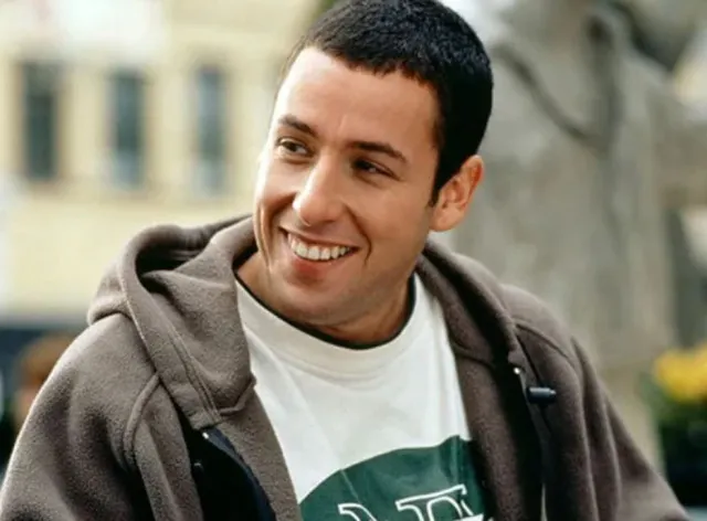 people are just realizing why adam sandler always works with the same actor 17873