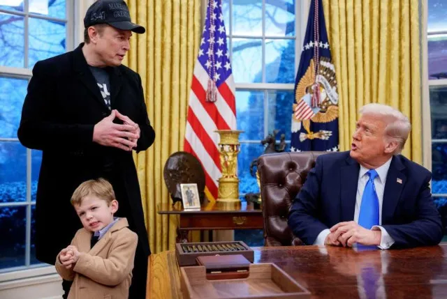 elon musk reveals why all federal workers received an ultimatum email 17975