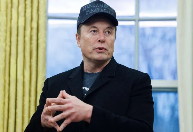 elon musk reveals why all federal workers received an ultimatum email 17976