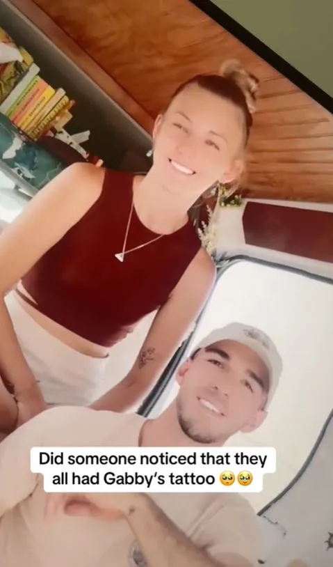 netflix viewers spot heartbreaking detail in gabby petito documentary 17991