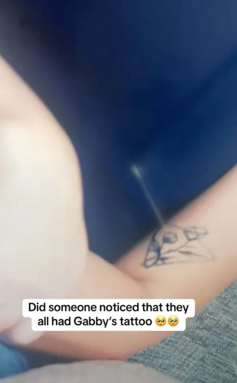 netflix viewers spot heartbreaking detail in gabby petito documentary 17989