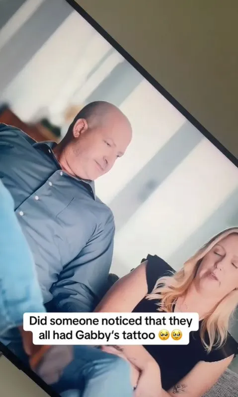 netflix viewers spot heartbreaking detail in gabby petito documentary 17990