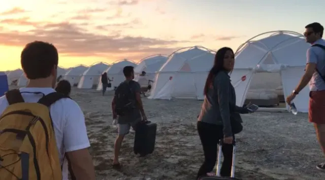 billy mcfarland announces fyre festival 2 sparking outrage over $1,000,000 18095