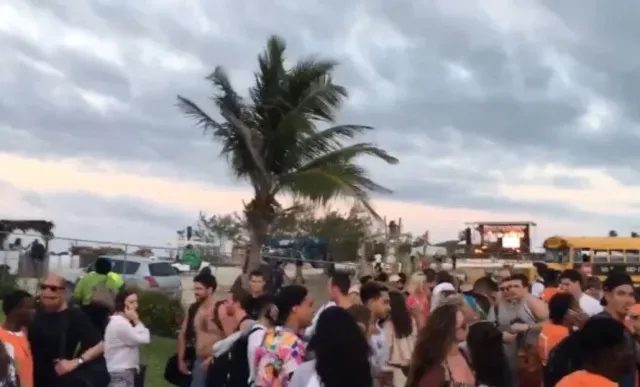 billy mcfarland announces fyre festival 2 sparking outrage over $1,000,000 18096