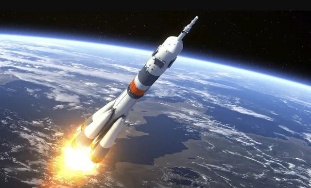 people stunned as rare image taken by top-secret spacecraft is revealed for 18058