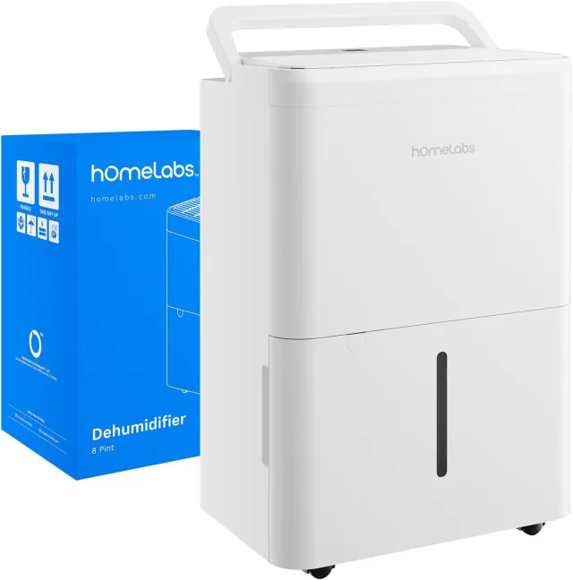 revealing the top 5 best dehumidifier choices for your home 18083