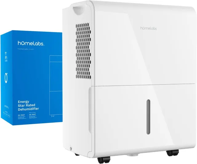 revealing the top 5 best dehumidifier choices for your home 18080