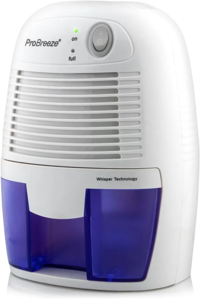 revealing the top 5 best dehumidifier choices for your home 18082