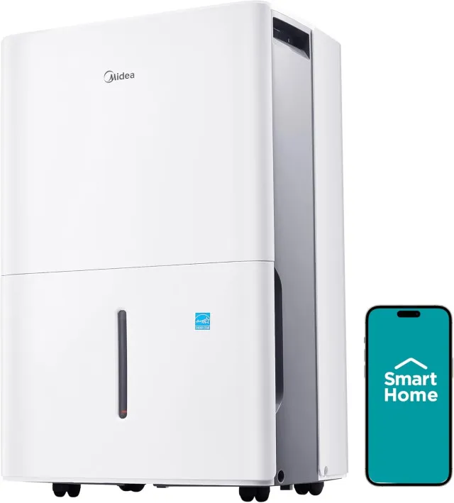 revealing the top 5 best dehumidifier choices for your home 18081