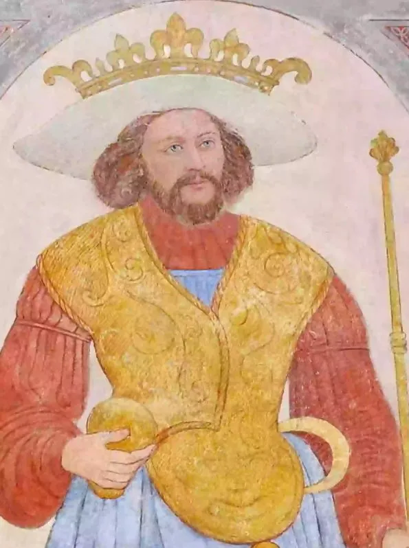 people baffled after discovering the history behind bluetooth’s unusual nam 18253