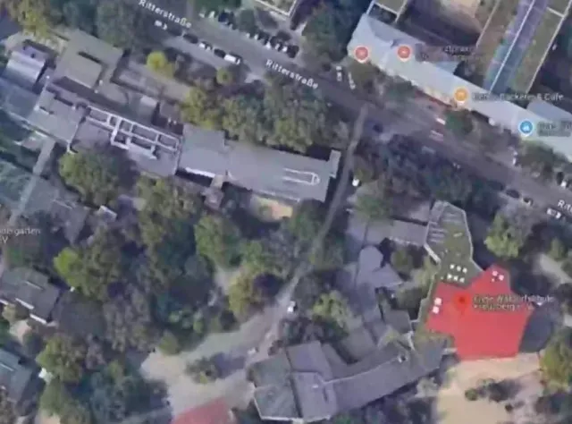 school forced to cover up 65-foot drawing visible on google maps 18284