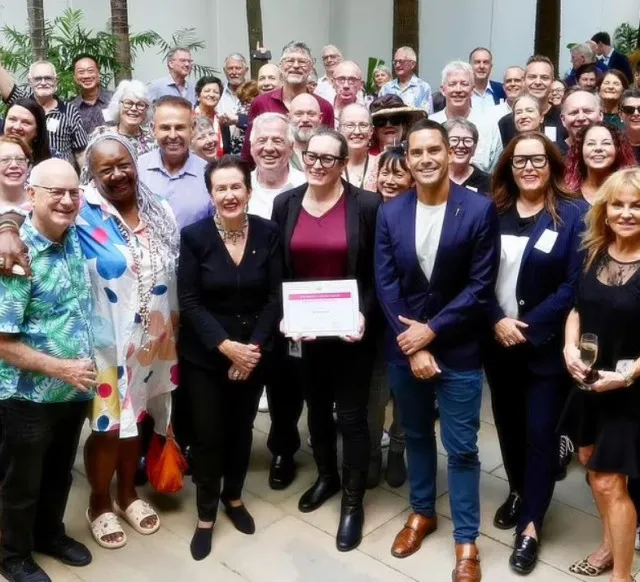 transgender woman winning woman of the year award sparks outrage 18302