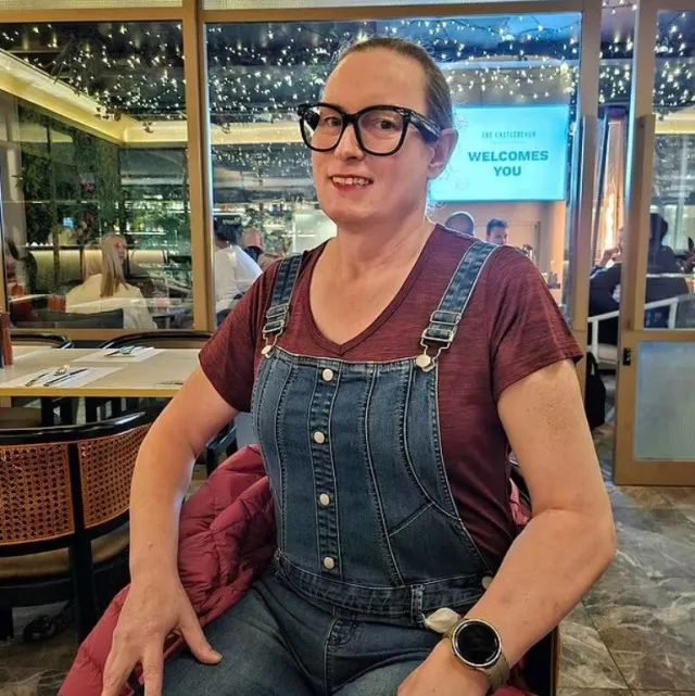 transgender woman winning woman of the year award sparks outrage 18301