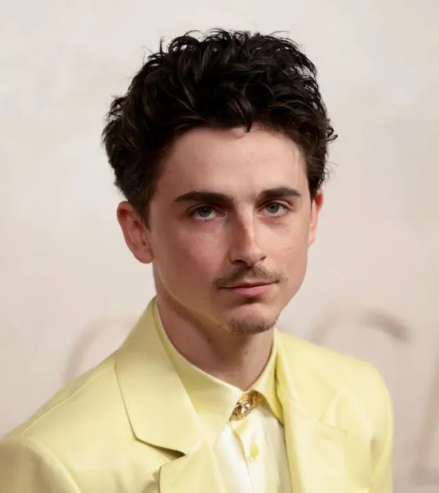 timothee chalamets oscars outfit sparks confusion as fans ask about kylie 18436