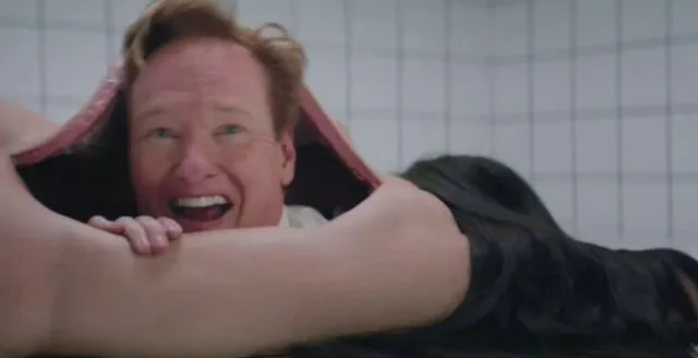 viewers offended by conan o’brien’s controversial oscars opening skit 18466