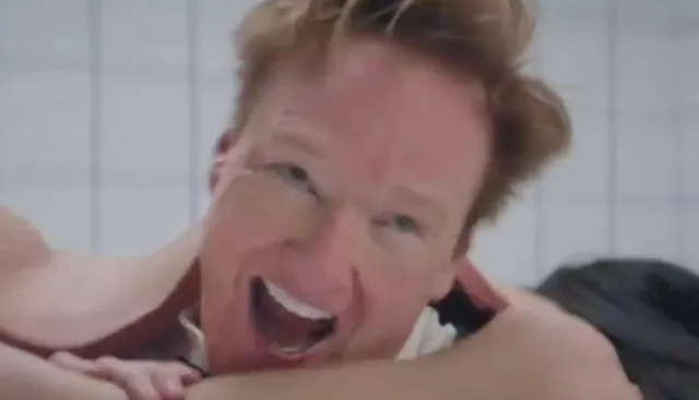 viewers offended by conan o’brien’s controversial oscars opening skit 18467