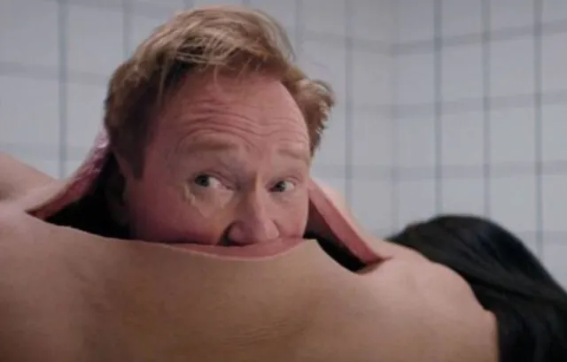 viewers offended by conan o’brien’s controversial oscars opening skit 18465