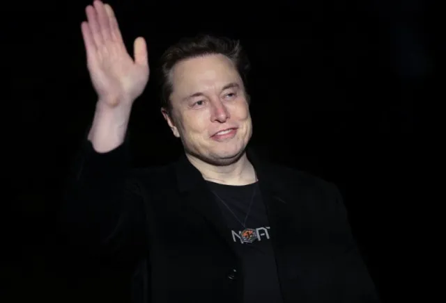 elon musk reveals birth of 14th child amid controversy over alleged mother 18577