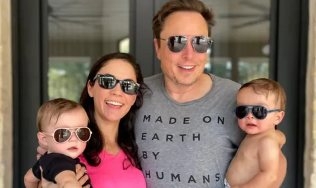 elon musk reveals birth of 14th child amid controversy over alleged mother 18580