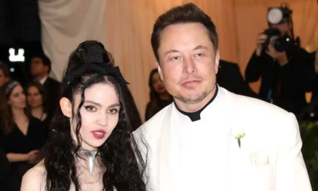 elon musk reveals birth of 14th child amid controversy over alleged mother 18578