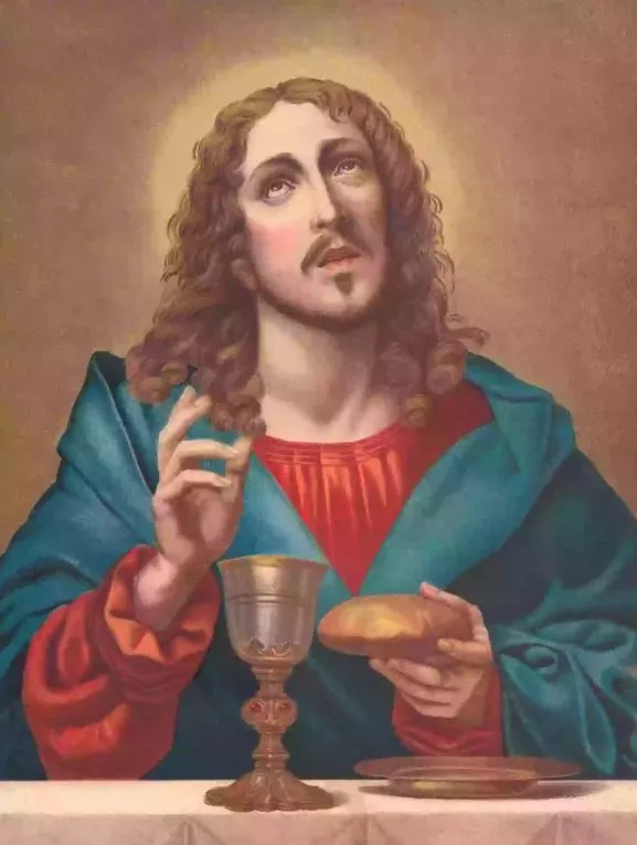 experts say the bibles description of jesus is inaccurate and reveal his t 18718