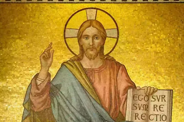experts say the bibles description of jesus is inaccurate and reveal his t 18717