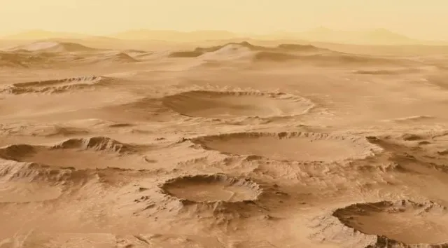 former cia agent presents ‘proof’ suggesting life once existed on mars 18742