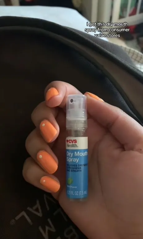 people are just learning what cvs stands for and its blowing their minds 18710