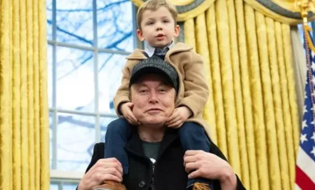 elon musks estranged daughter issues savage response after he welcomes 14 18803