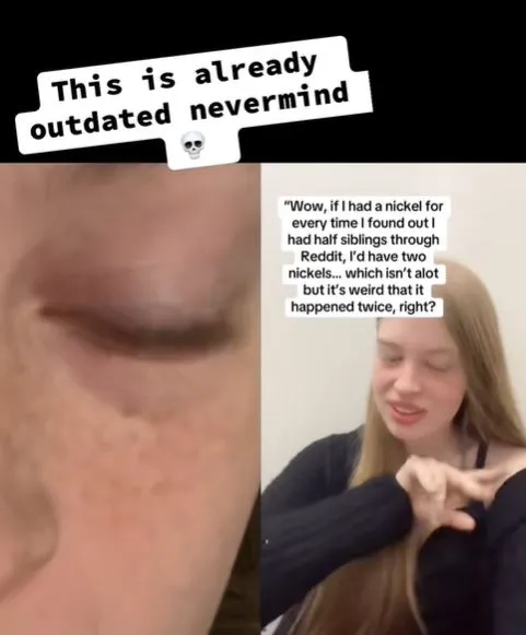 elon musks estranged daughter issues savage response after he welcomes 14 18805