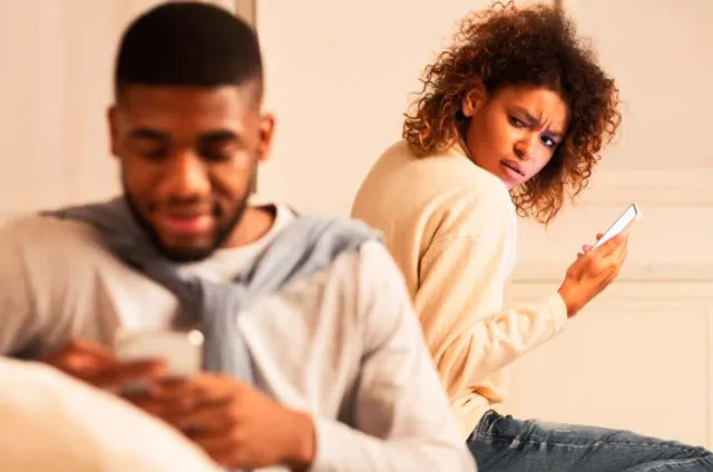 woman shares two signs that reveal if a man is always down to cheat 18762