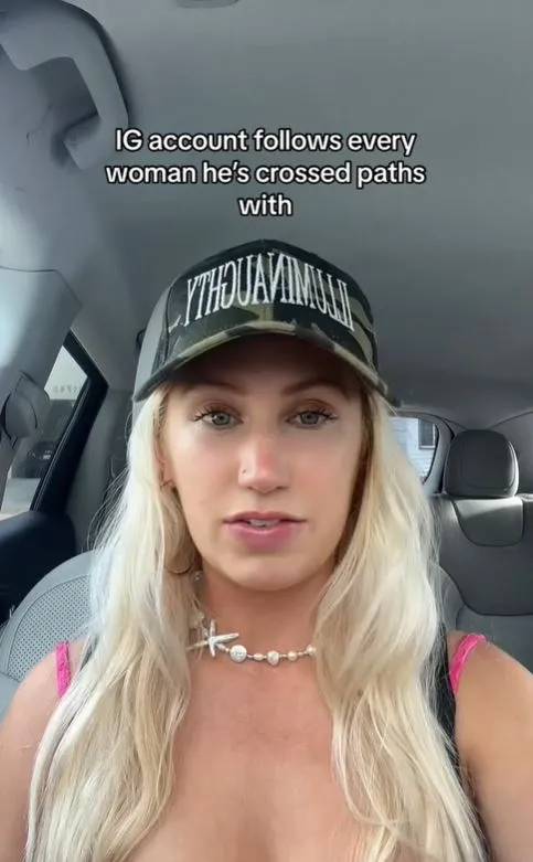 woman shares two signs that reveal if a man is always down to cheat 18764