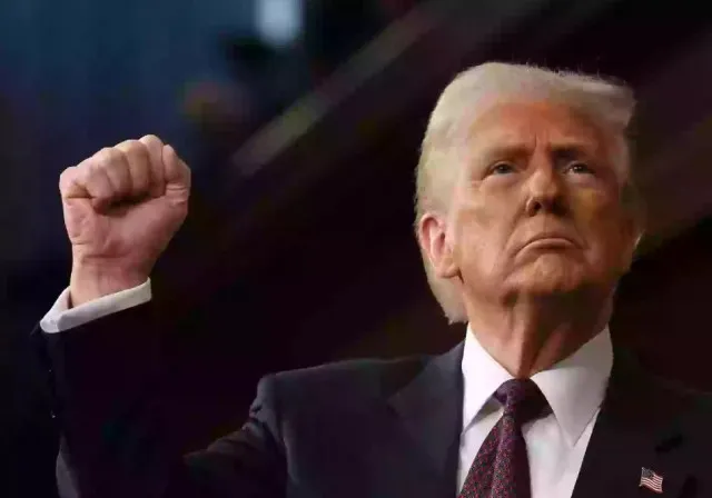 donald trump clarifies his hot mic moment with supreme court chief justice 18838