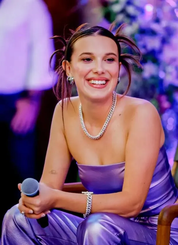 millie bobby brown reveals her real name and why she changed it 18898