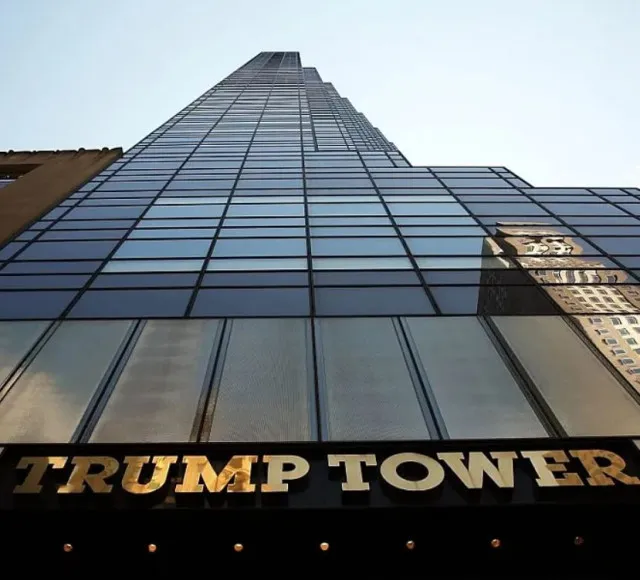 people baffled as trump tower renamed dump tower on google maps 18895