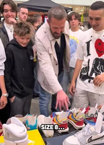 ben affleck praised for how he reacted to his sons request for $6,000 snea 18950