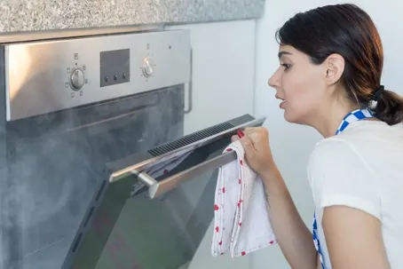 5 signs its time to replace your oven 19116