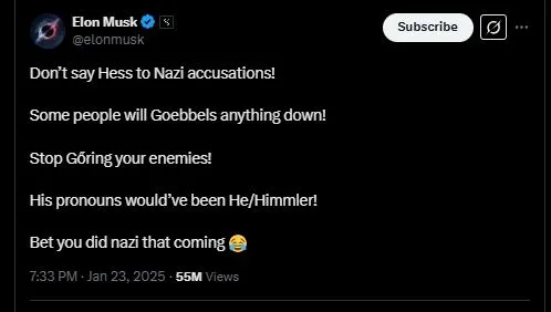 tesla engineer reveals he was fired after criticizing musk’s controversial 19076