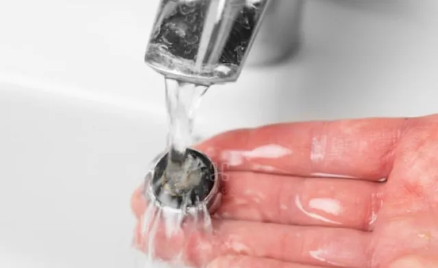 easy faucet aerator cleaning guide – anyone can do it! 19134