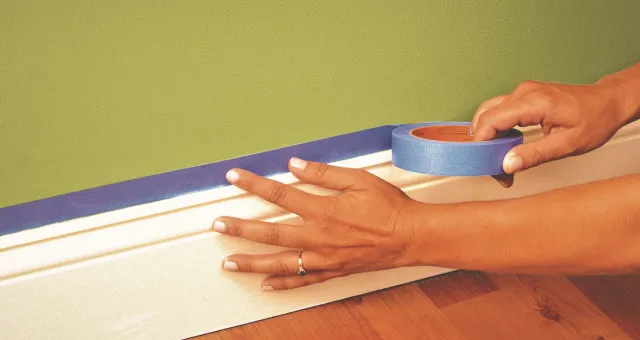 how to paint baseboards with carpet effectively 19206