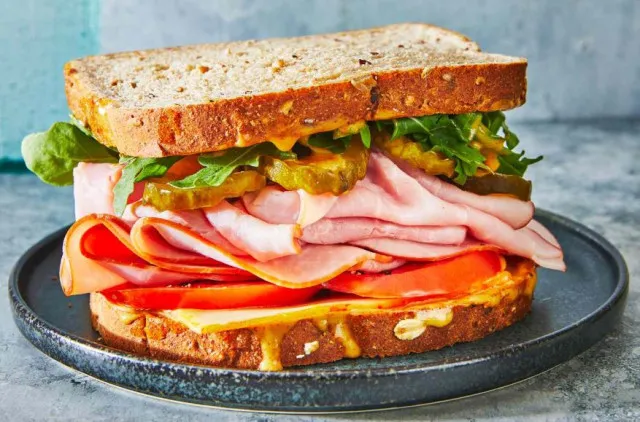 canadian cafes trump sandwich goes viral for its hilarious ingredient li 19284