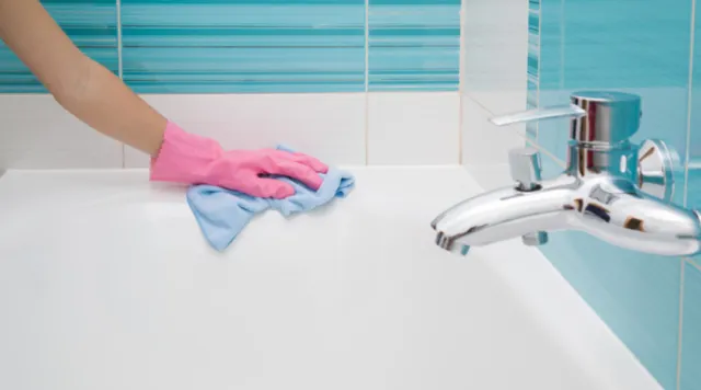 the effective way to clean your bathtub that you may not know 19217