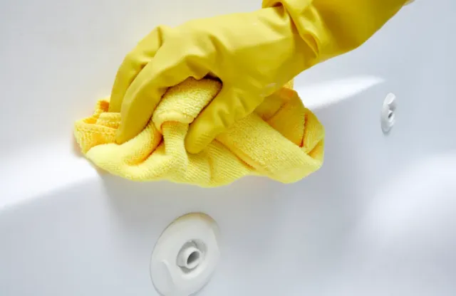 the effective way to clean your bathtub that you may not know 19219