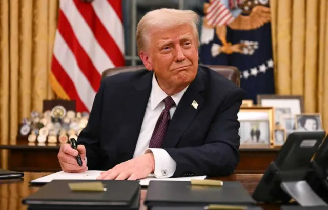 us government shuts down as donald trump issues serious warning 19254