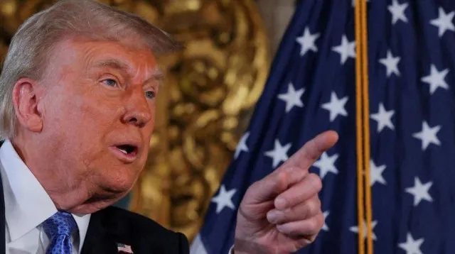 us government shuts down as donald trump issues serious warning 19255