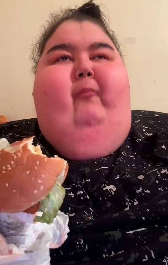 extreme eater known for mukbang videos dies at 24 after weeks in hospital 19316